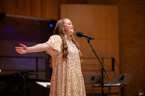 Vocal Alliance Concert - Nov 2025
