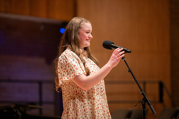 Vocal Alliance Concert - Nov 2025