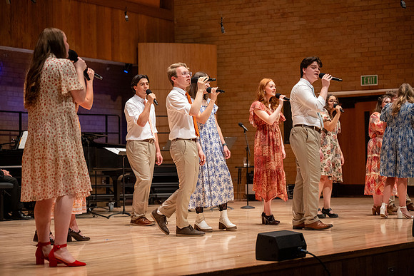 Vocal Alliance Concert - Nov 2025