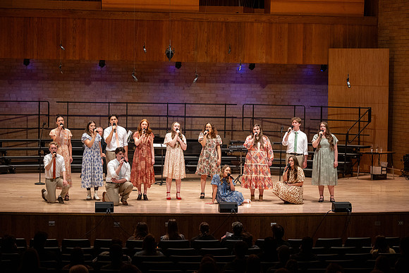 Vocal Alliance Concert - Nov 2025