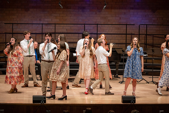 Vocal Alliance Concert - Nov 2025