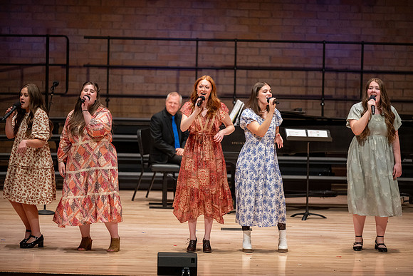 Vocal Alliance Concert - Nov 2025