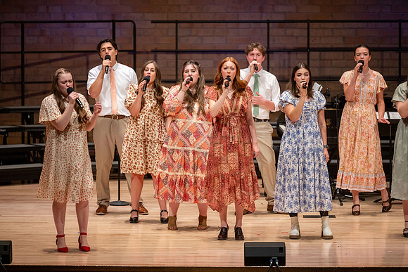 Vocal Alliance Concert - Nov 2025
