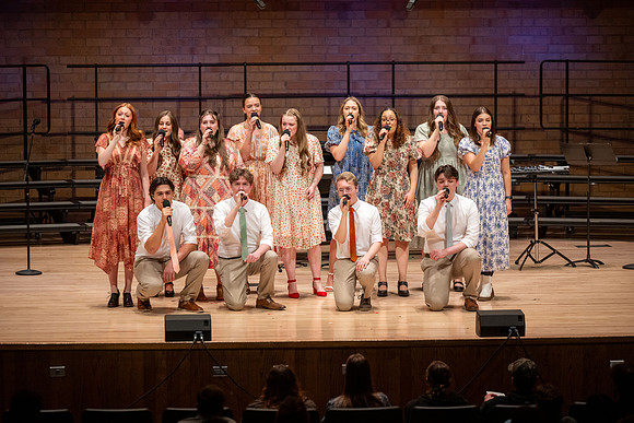 Vocal Alliance Concert - Nov 2025