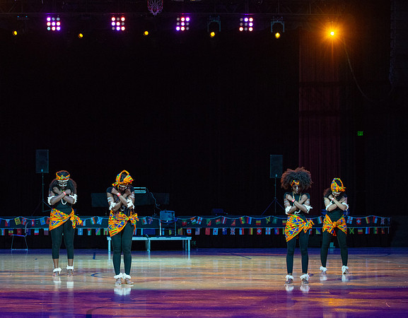 Cultural Night - Oct. 2022