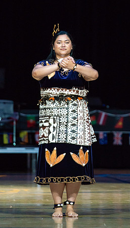 Cultural Night - Oct. 2022