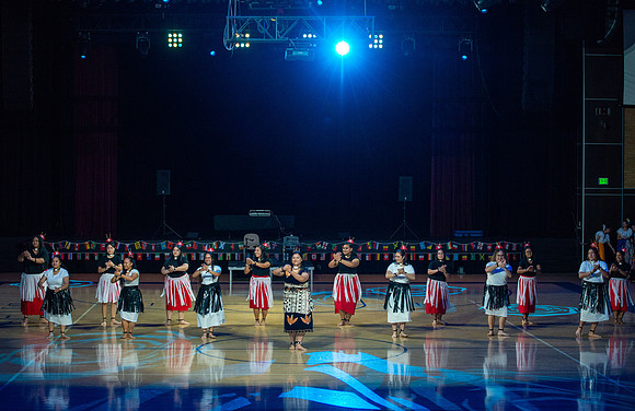 Cultural Night - Oct. 2022