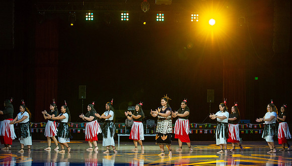 Cultural Night - Oct. 2022
