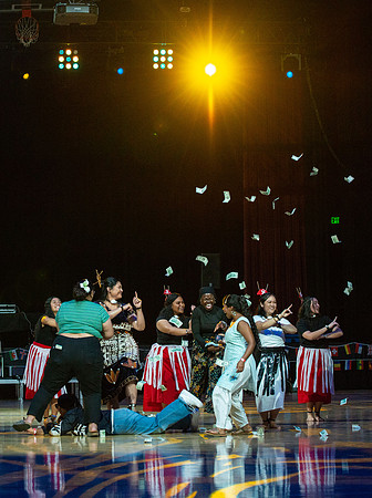 Cultural Night - Oct. 2022