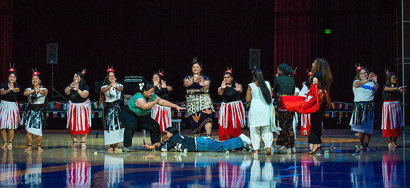 Cultural Night - Oct. 2022