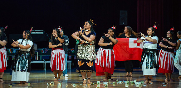 Cultural Night - Oct. 2022
