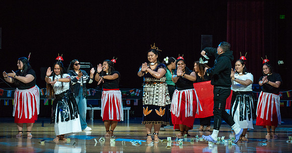 Cultural Night - Oct. 2022