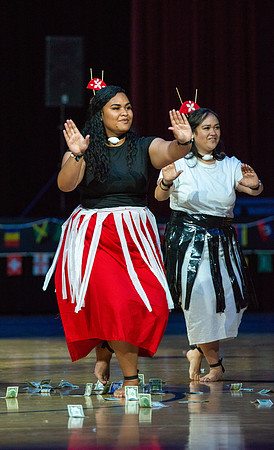 Cultural Night - Oct. 2022