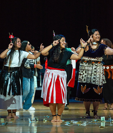 Cultural Night - Oct. 2022