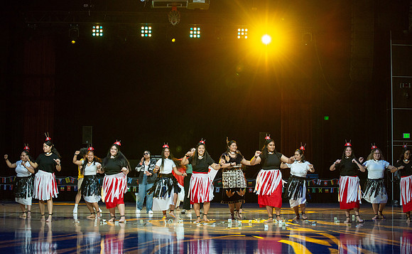 Cultural Night - Oct. 2022