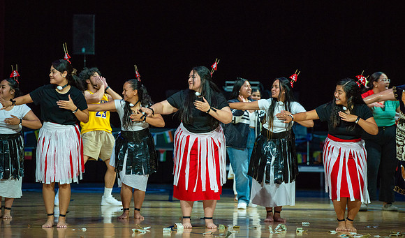 Cultural Night - Oct. 2022