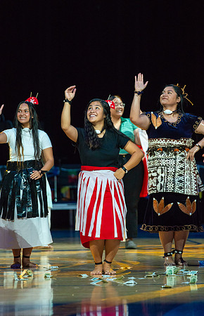 Cultural Night - Oct. 2022