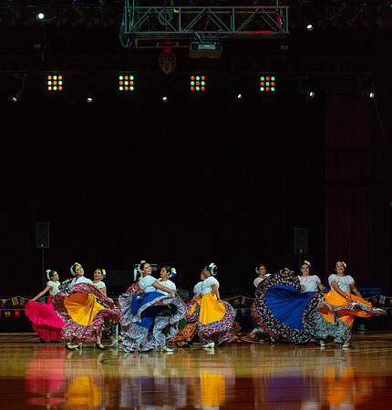 Cultural Night - Oct. 2022