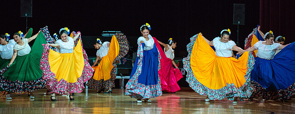 Cultural Night - Oct. 2022