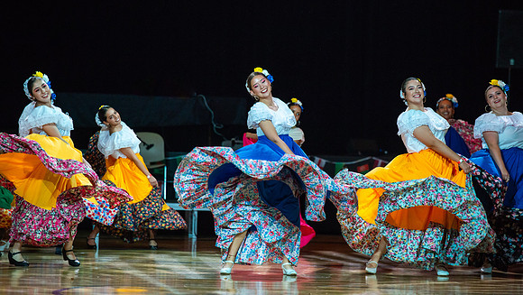 Cultural Night - Oct. 2022