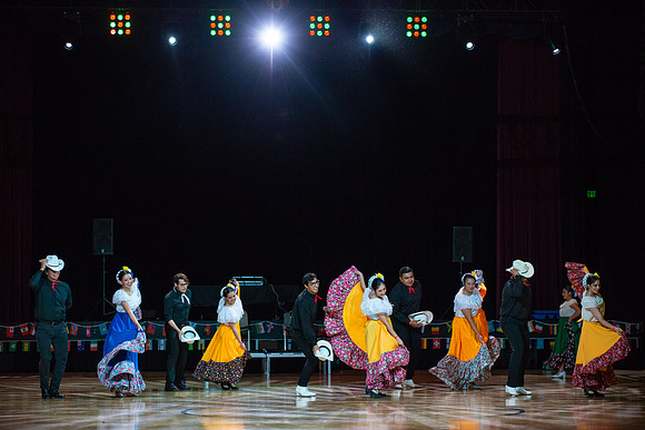 Cultural Night - Oct. 2022