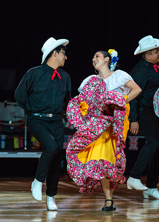 Cultural Night - Oct. 2022