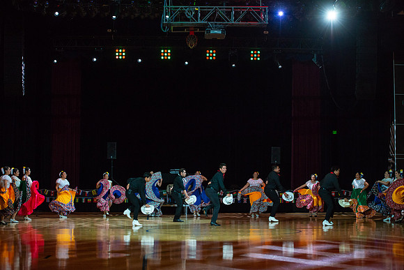 Cultural Night - Oct. 2022