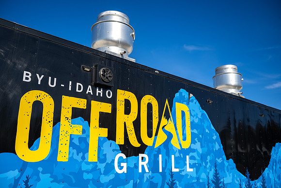 Food Truck Promo - Oct 2025