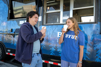 Food Truck Promo - Oct 2025