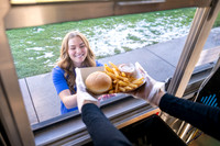 Food Truck Promo - Oct 2025
