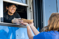 Food Truck Promo - Oct 2025