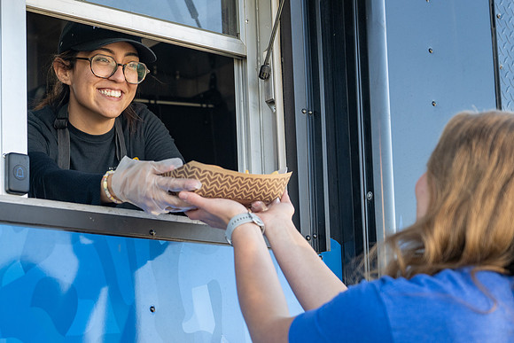 Food Truck Promo - Oct 2025