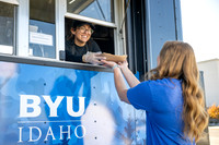 Food Truck Promo - Oct 2025