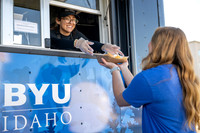 Food Truck Promo - Oct 2025