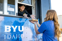 Food Truck Promo - Oct 2025