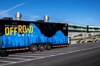 Food Truck Promo - Oct 2025