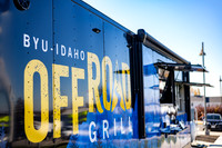 Offroad Grill Promo - Oct 2025