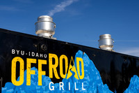 Offroad Grill Promo - Oct 2025