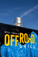 Offroad Grill Promo - Oct 2025