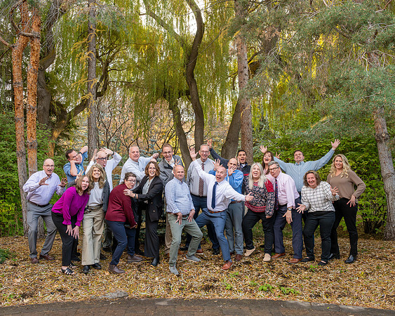 Education Faculty Group - Nov 2025