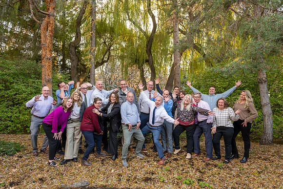 Education Faculty Group - Nov 2025
