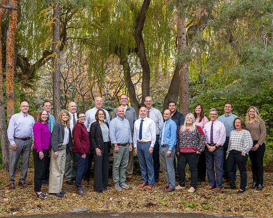 Education Faculty Group - Nov 2025