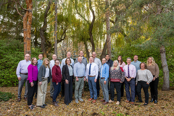 Education Faculty Group - Nov 2025