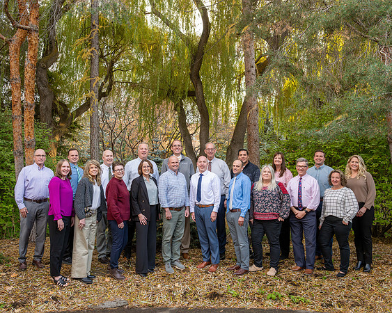 Education Faculty Group - Nov 2025
