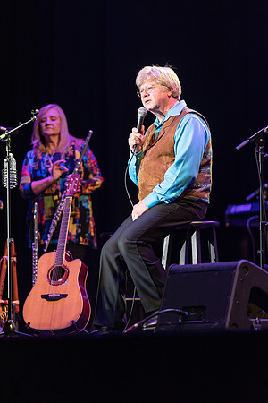 Center Stage Concert - Aug 2022
