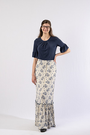 Fashion Portfolio - Apr 2025