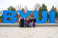 Math Faculty