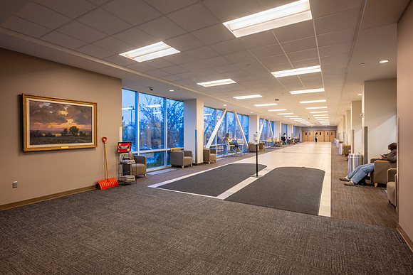 Building Entryways - Nov 2025
