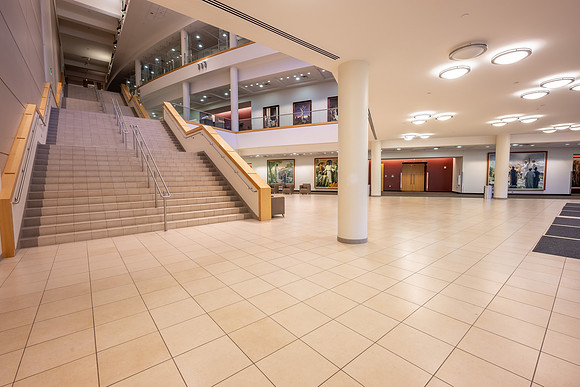Building Entryways - Nov 2025