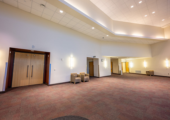 Building Entryways - Nov 2025